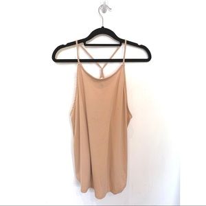 Honey Punch - Halter Top